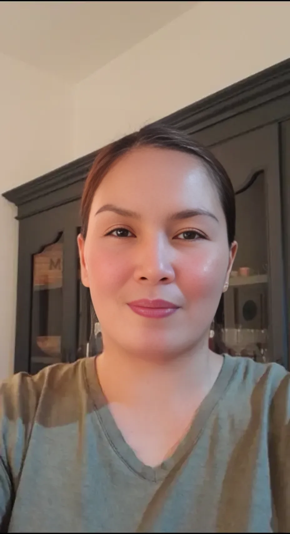 Venus - Filipino Nanny / Eldercare / Maid