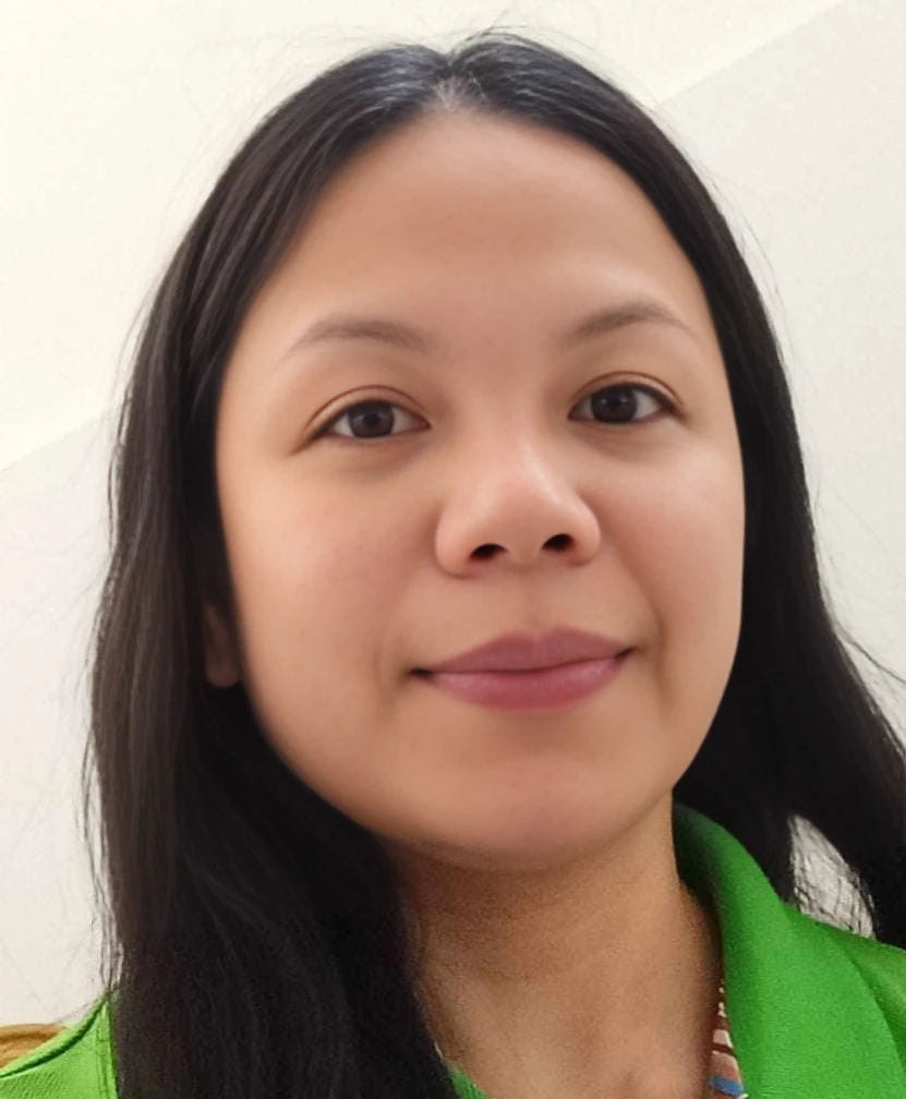 Sally - Filipino Nanny / Maid