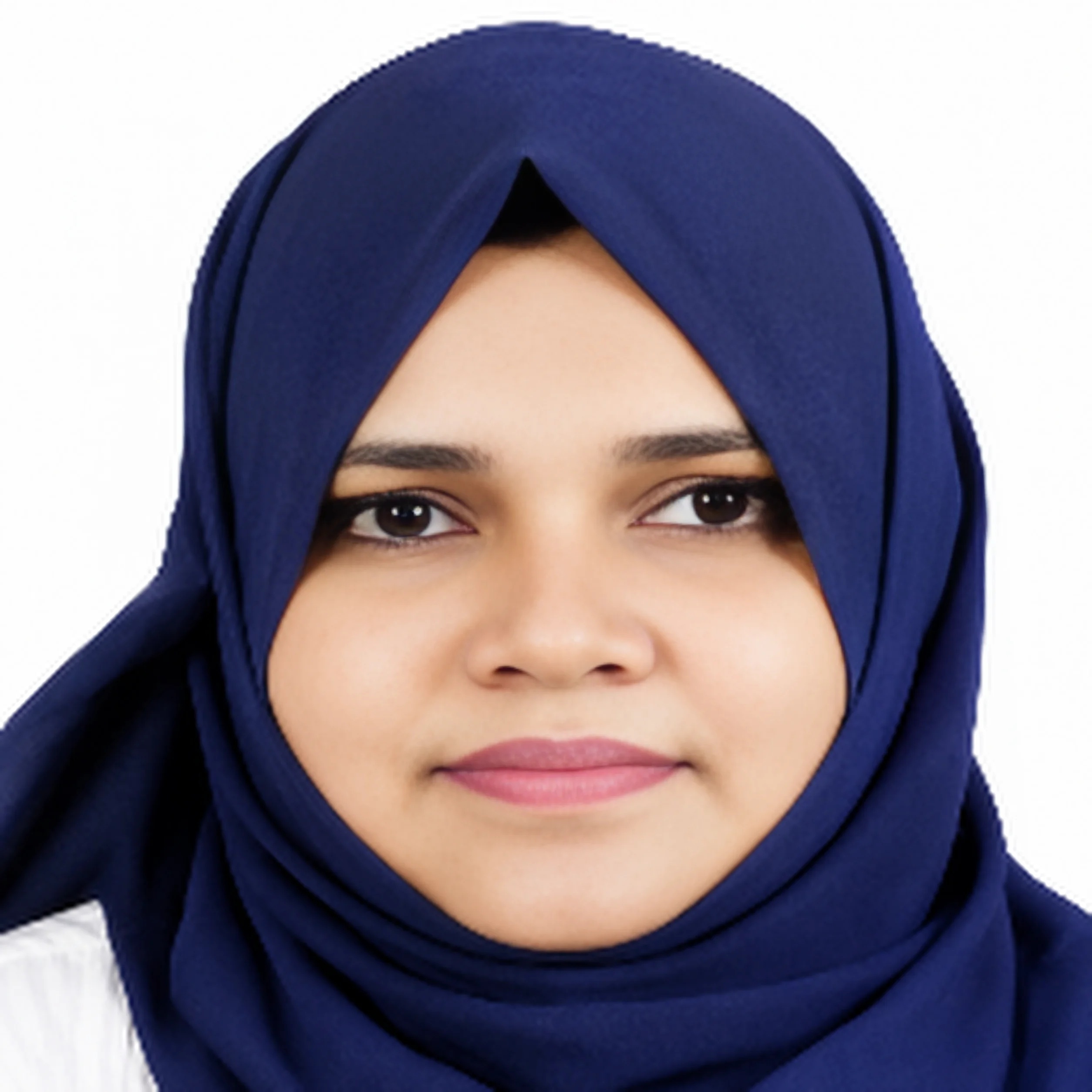 Fathima - Sri Lankan Maid