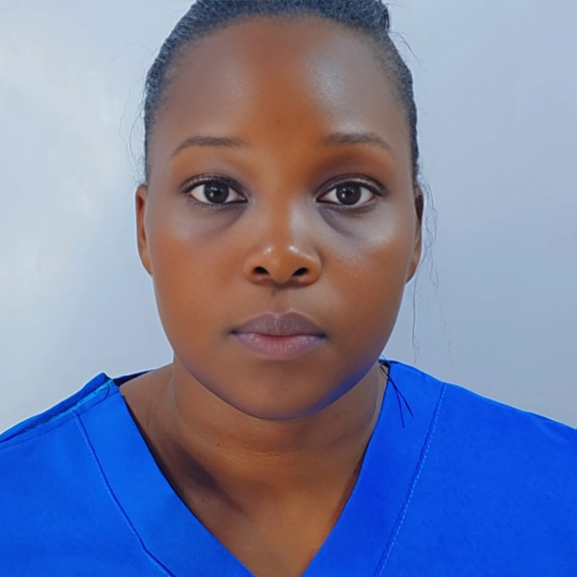 Hellen - Ugandan Maid