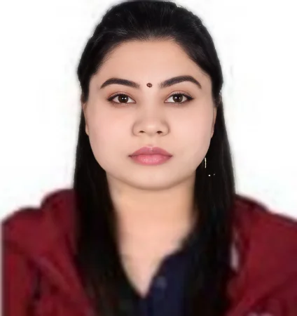 Nisha - Nepali Nanny