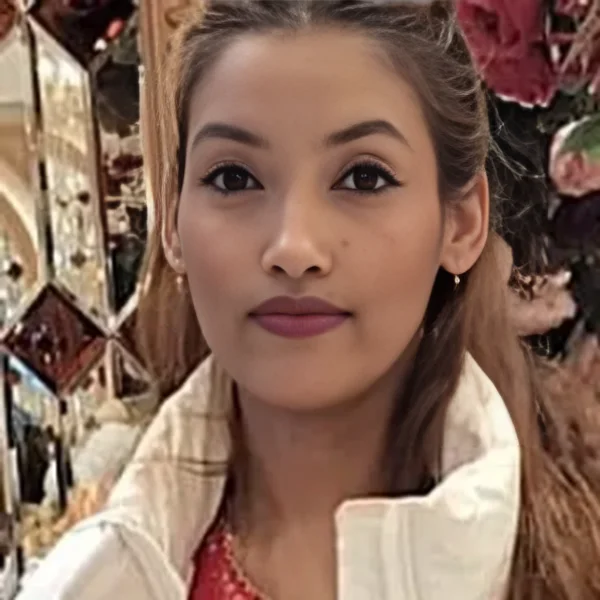 Kopila - Nepali Nanny