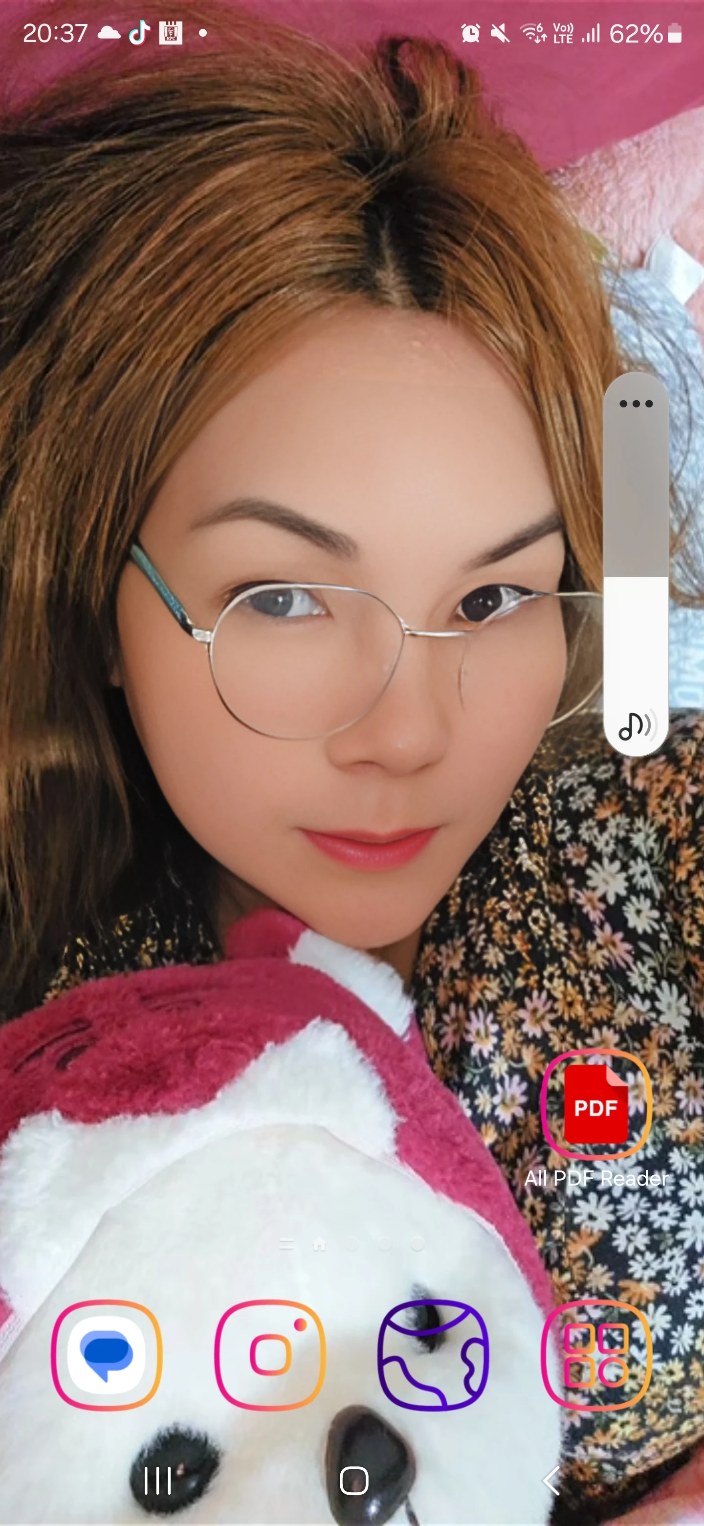 Vivian - Filipino Nanny / Maid / Eldercare