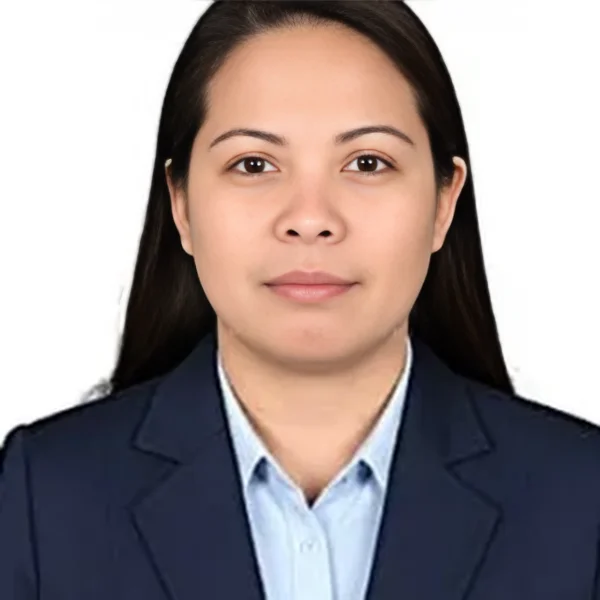 Carolyn - Filipino Nanny