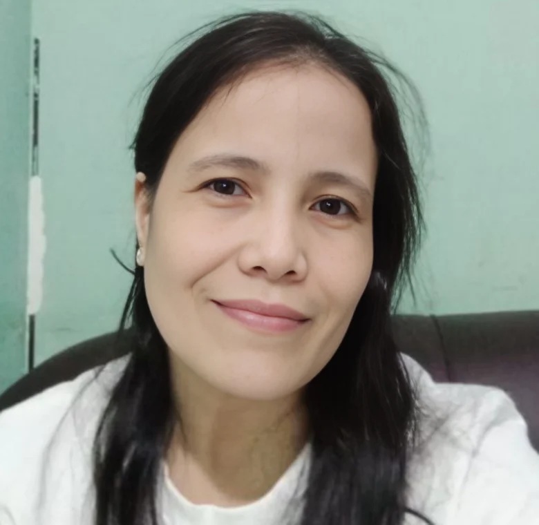 Marizel - Filipino Nanny