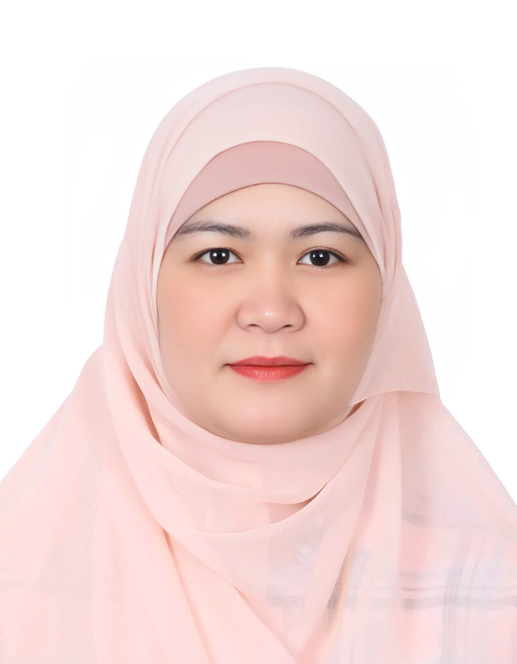 Rosemarie - Filipino Nanny / Maid