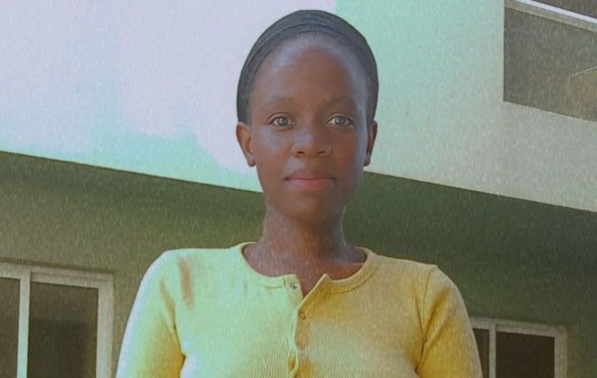 Namusisi - Ugandan Nanny
