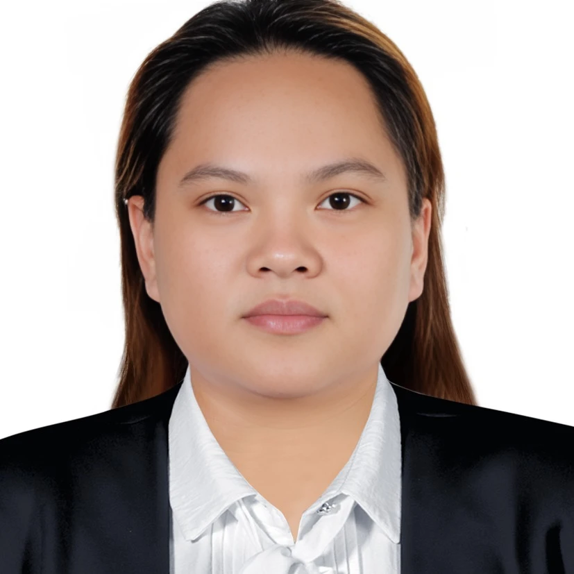 April - Filipino Babysitter