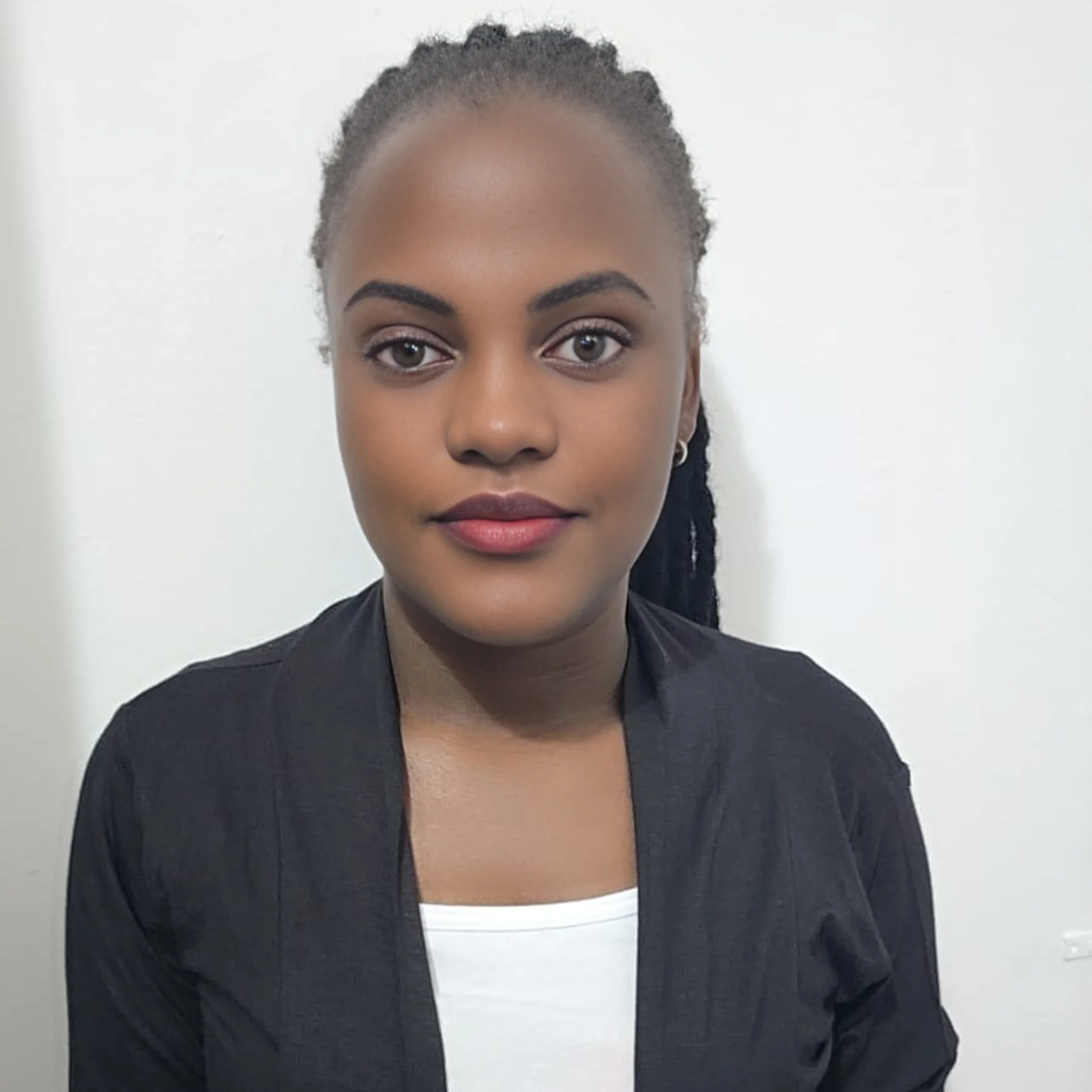 Sylvia - Ugandan Nanny / Maid