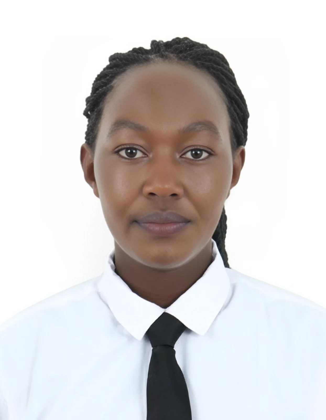 Lynath - Kenyan Nanny