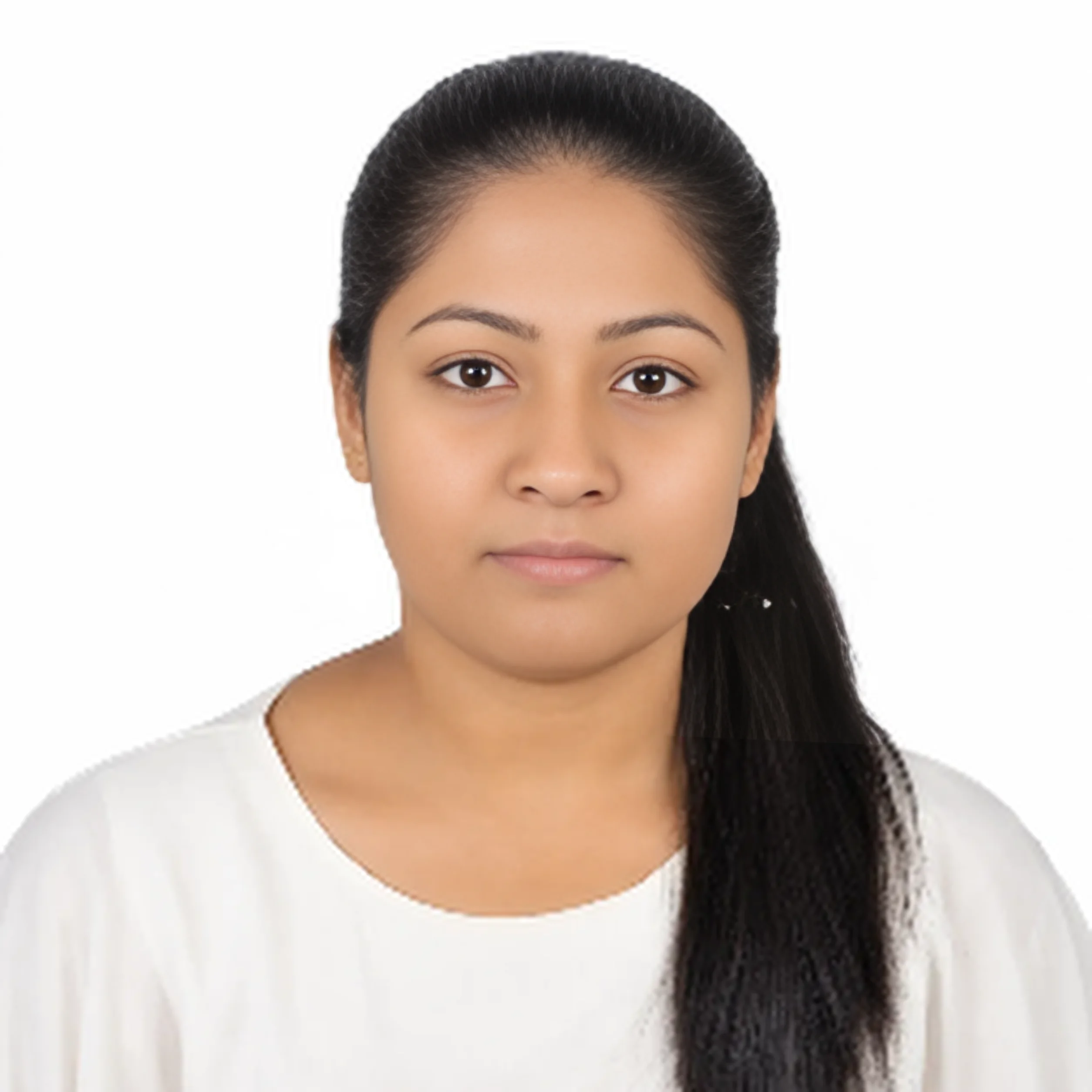 Pawani - Sri Lankan Nanny