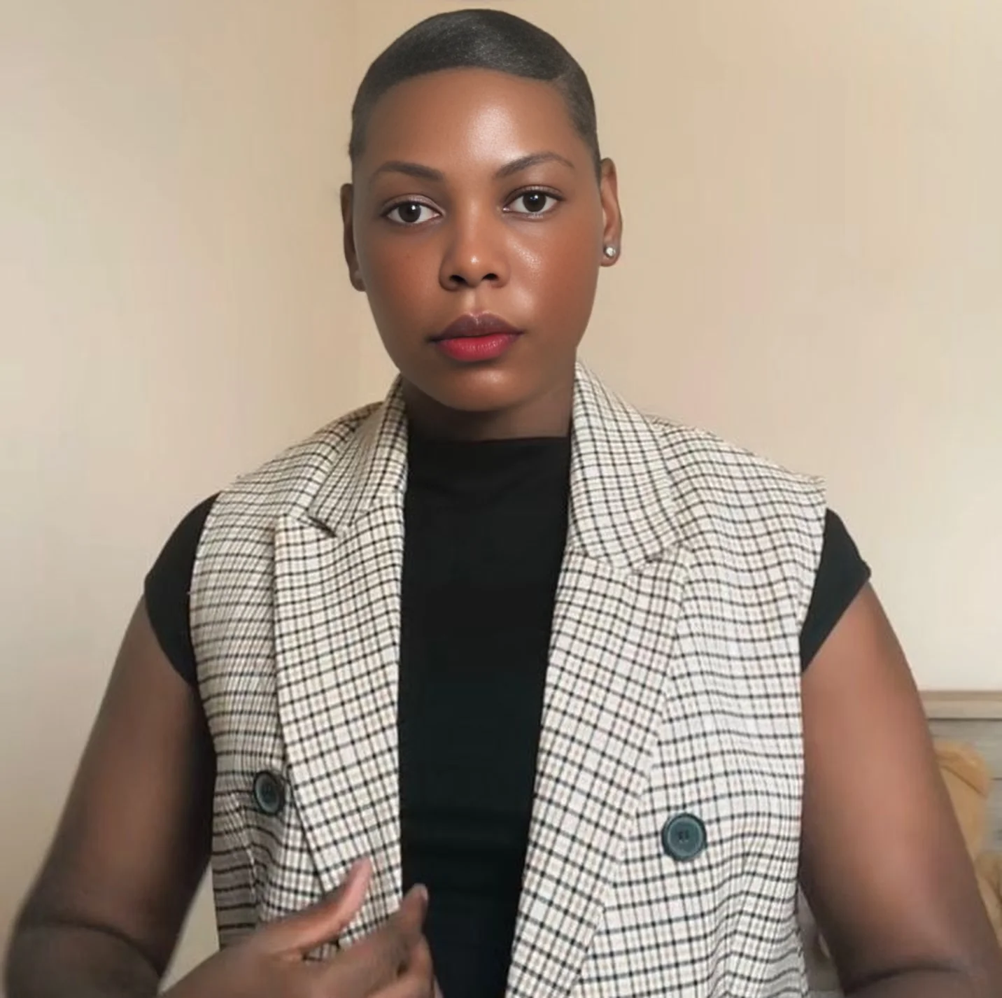 Nana - Ugandan Nanny