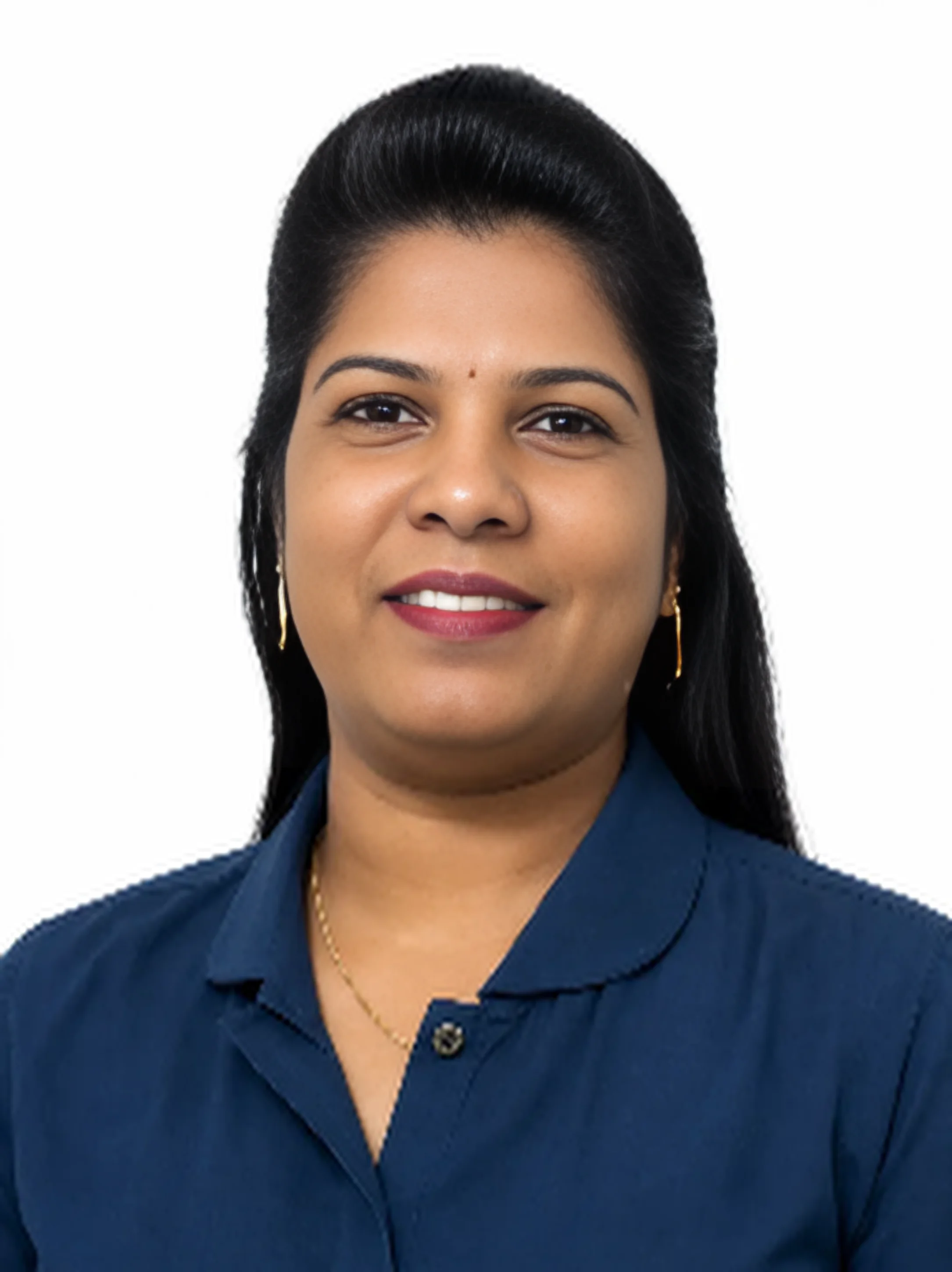 Jeena - Indian Maid