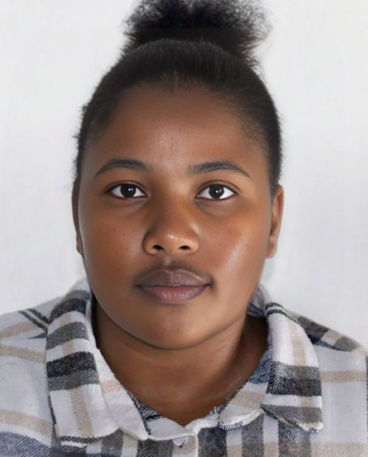 Thandekile - Zimbabwean Nanny