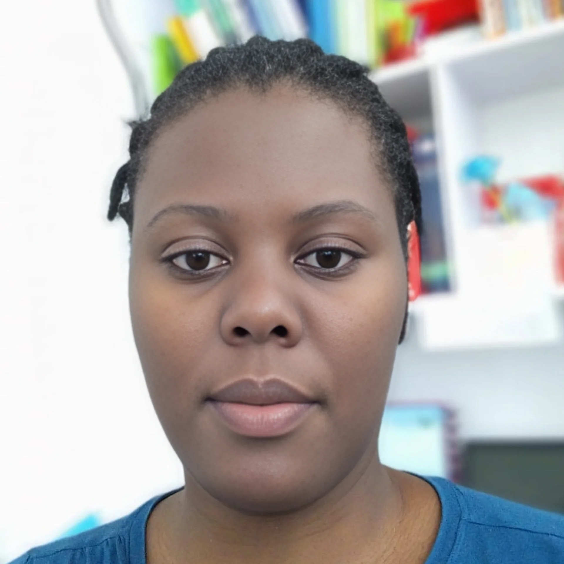 Lillian - Ugandan Nanny / Caregiver