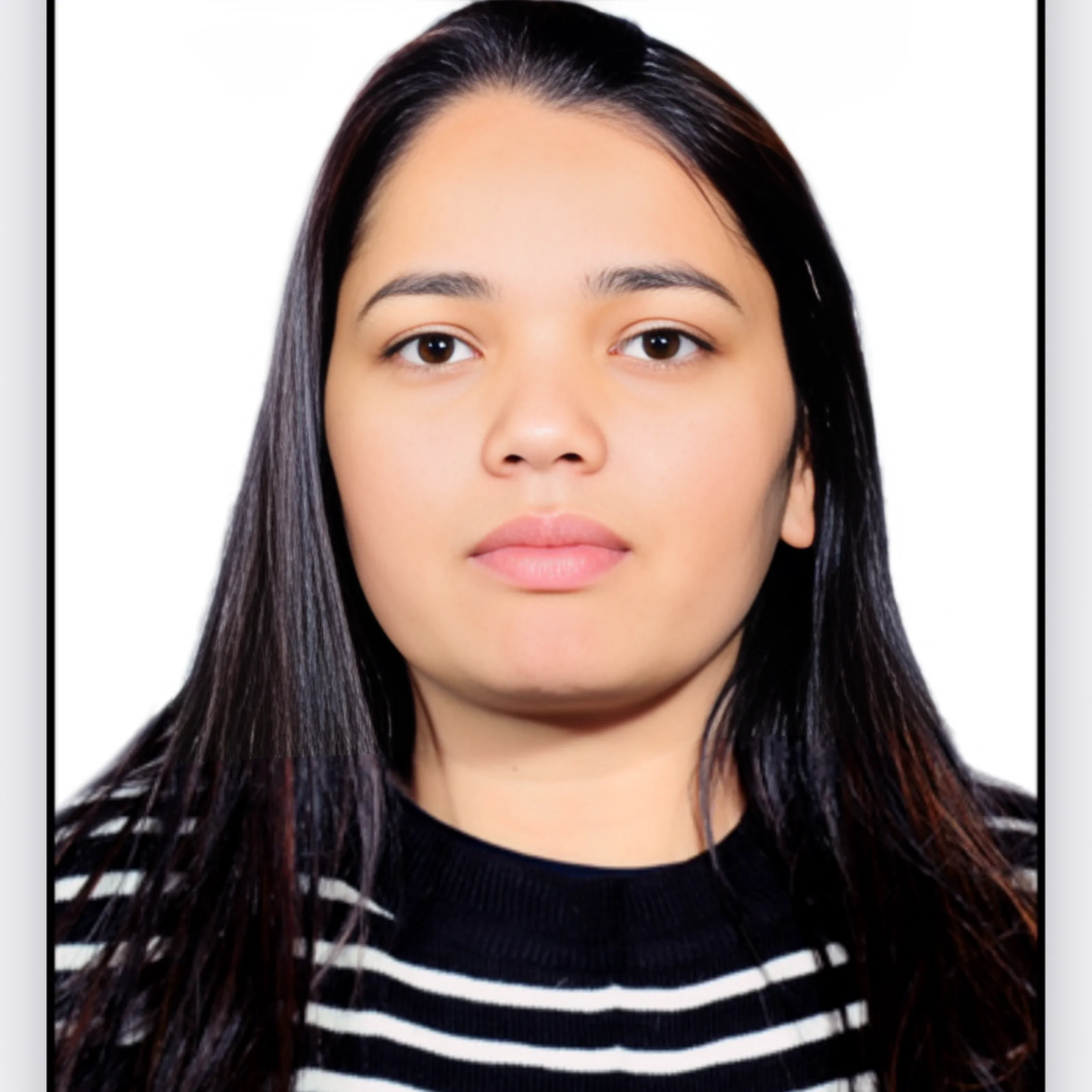 Amandeep - Indian Nanny