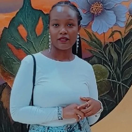 Agnes - Kenyan Nanny