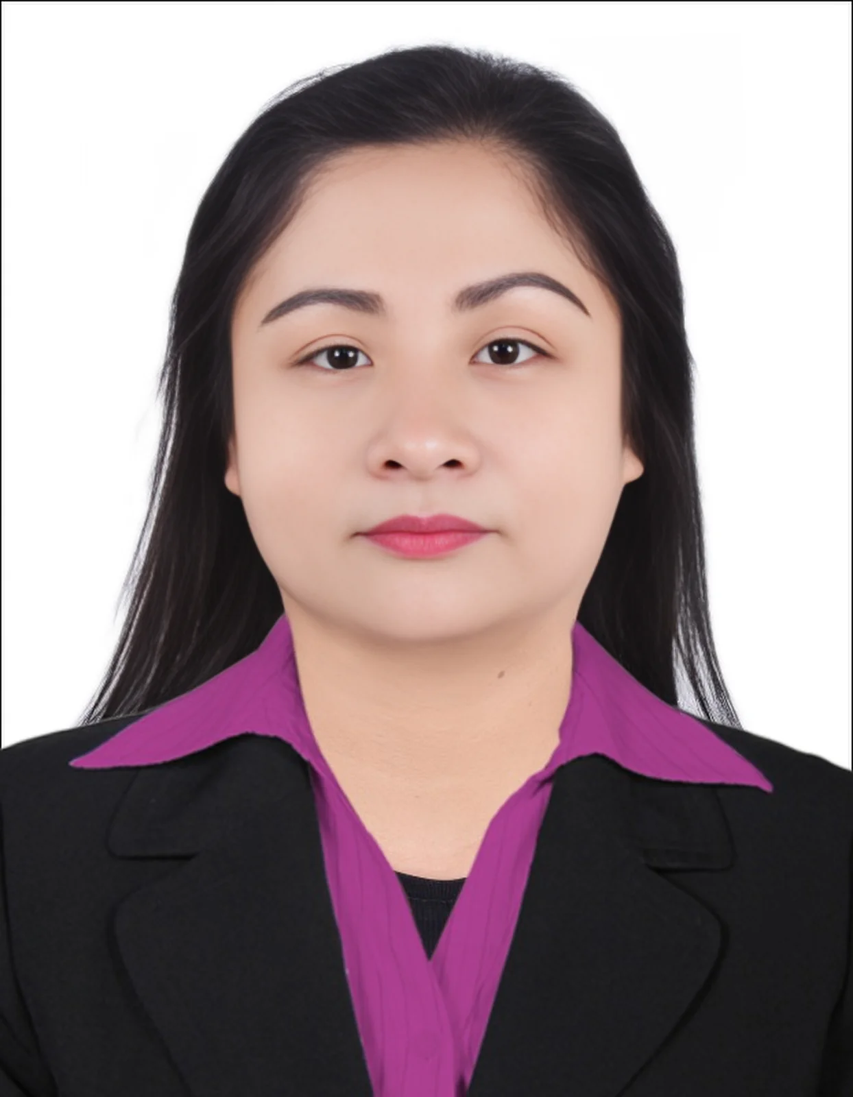 Gleiza - Filipino Maid
