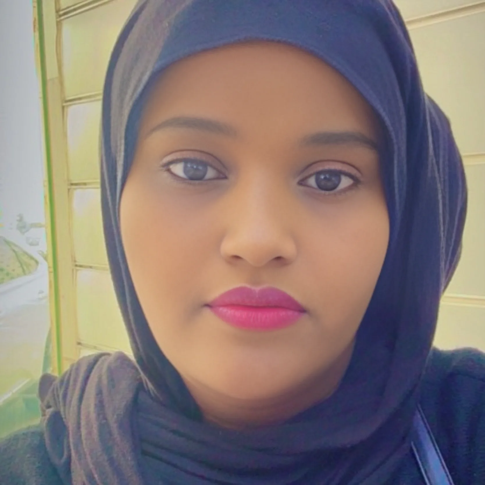 Semira - Ethiopian Nanny