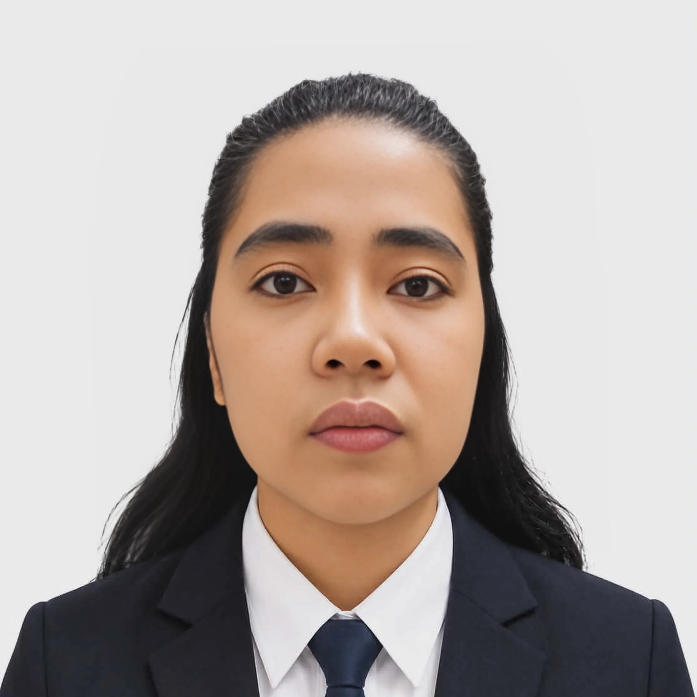 Rahiba - Filipino Maid