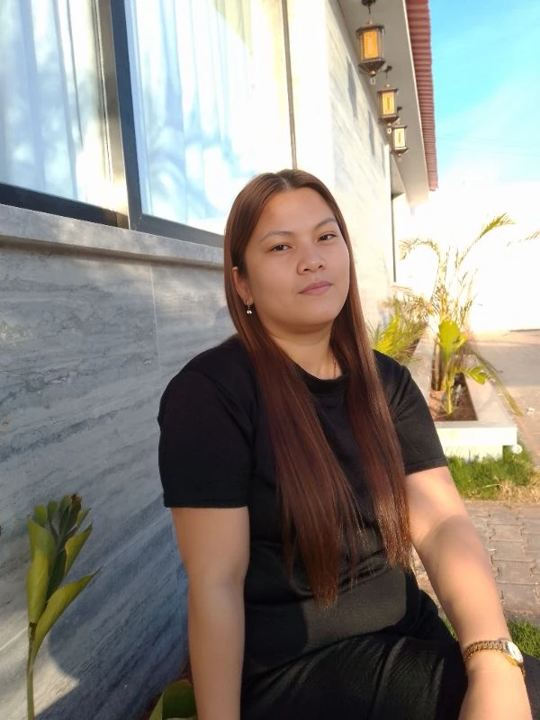 Maiza - Filipino Maid