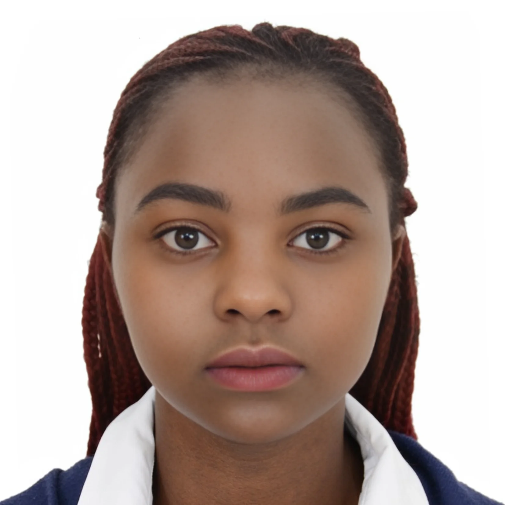 Mercylydiah - Kenyan Nanny / Maid