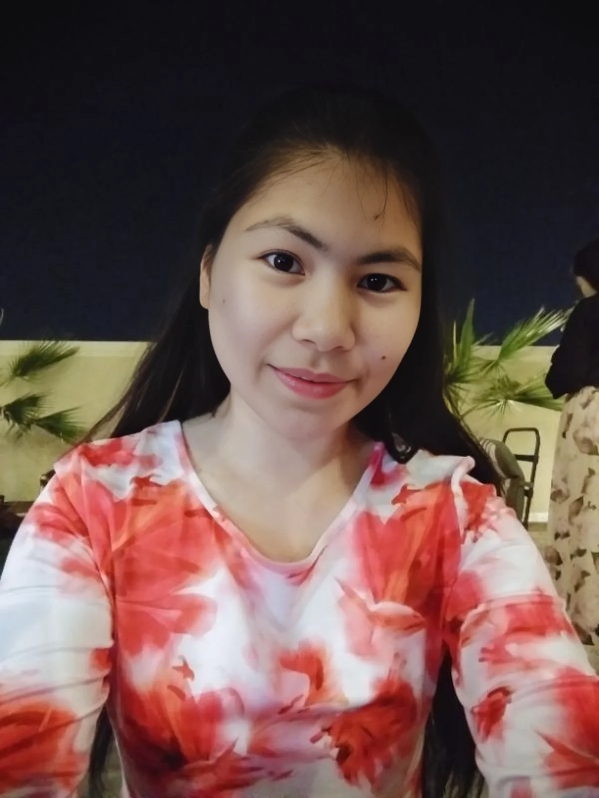 Ma - Filipino Nanny