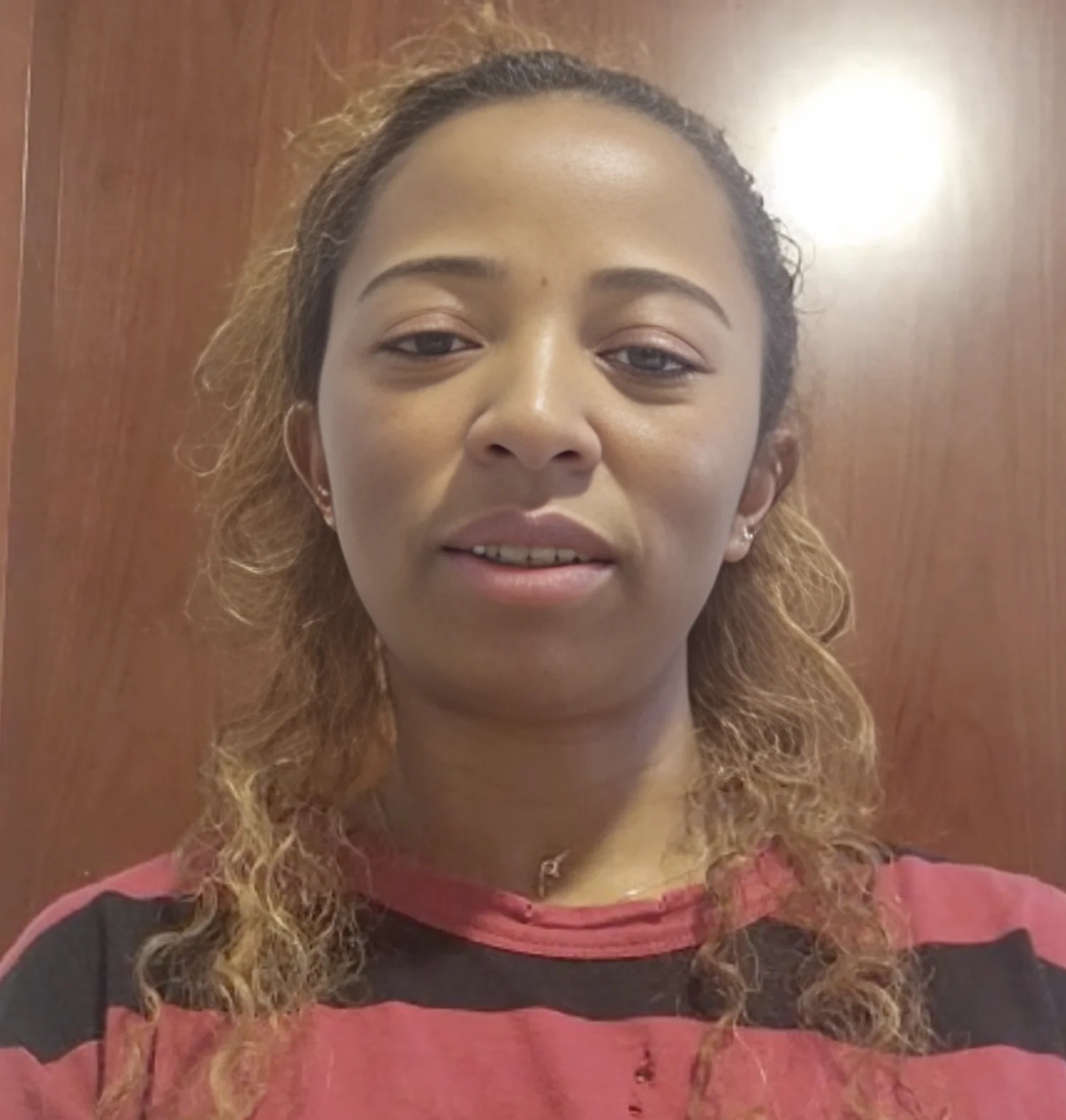 Tendry - Malagasy Nanny