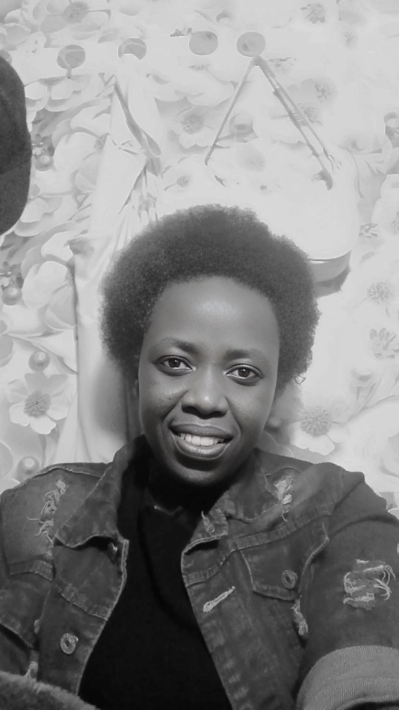 Olivia - Ugandan Nanny / Maid