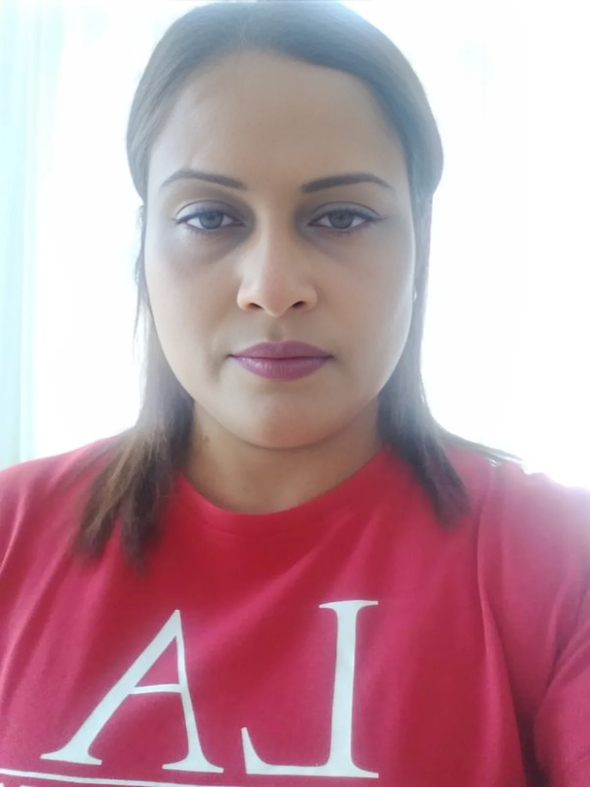 Sherine - Sri Lankan Nanny