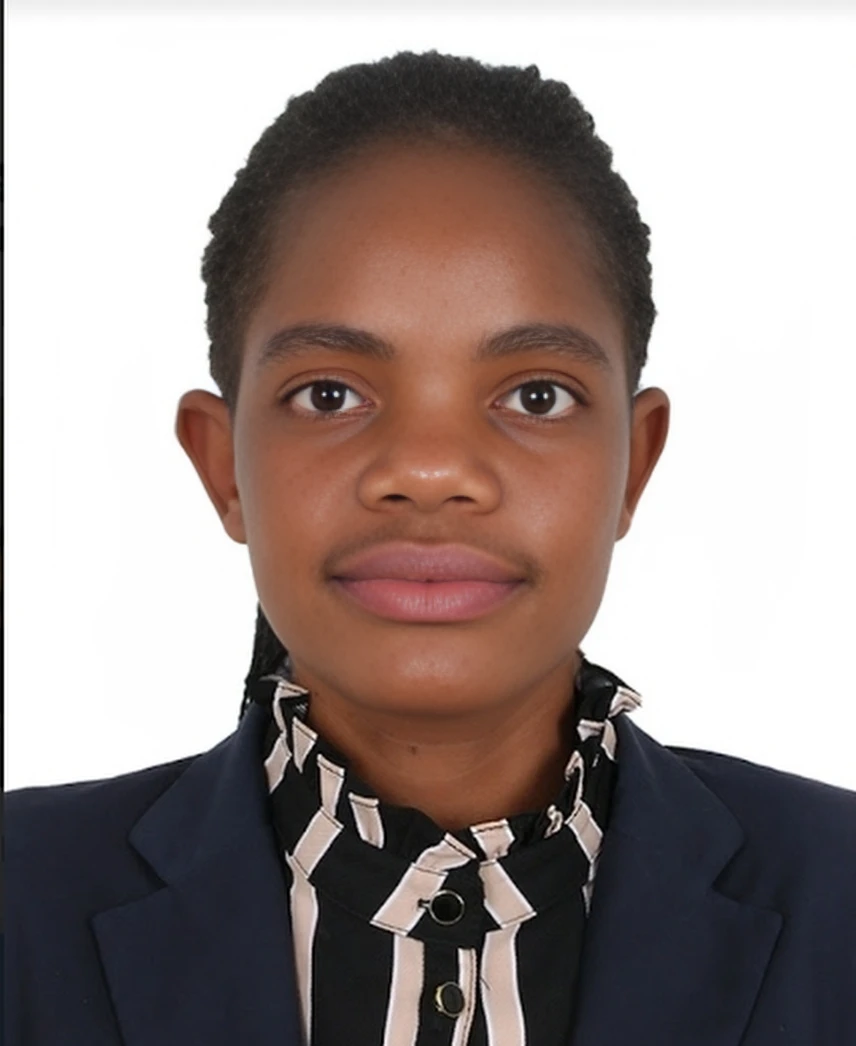 Cathrine - Zimbabwean Nanny / Maid