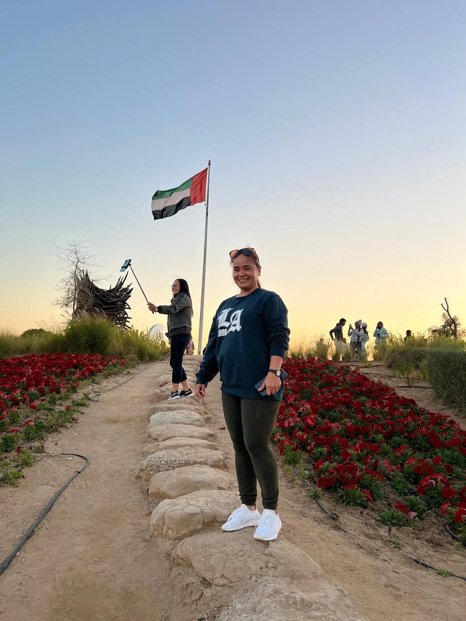 anacorita - Filipino Maid / Nanny