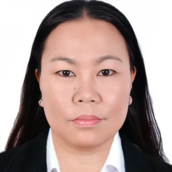 Dina - Filipino Maid