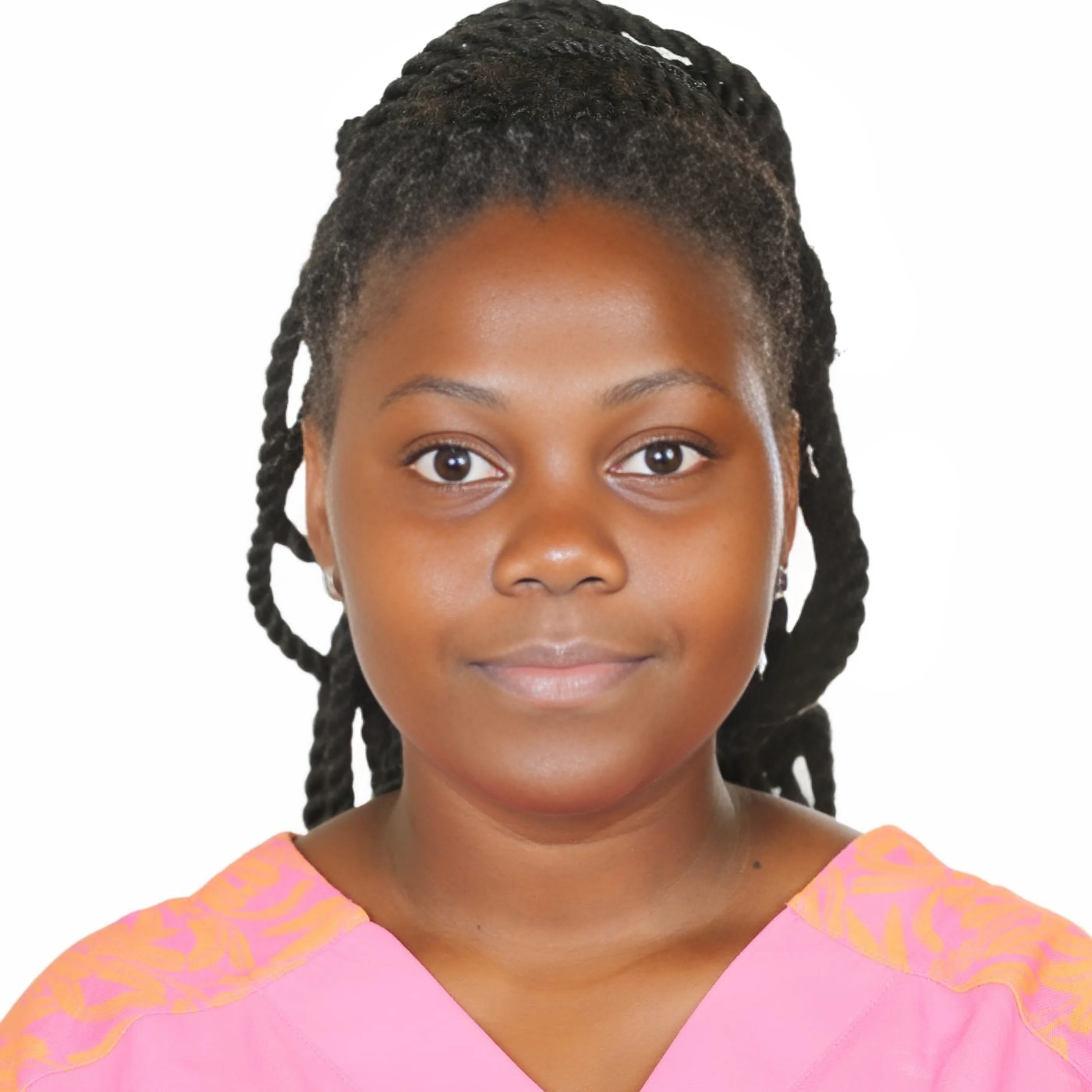 Zuhurah - Ugandan Nanny