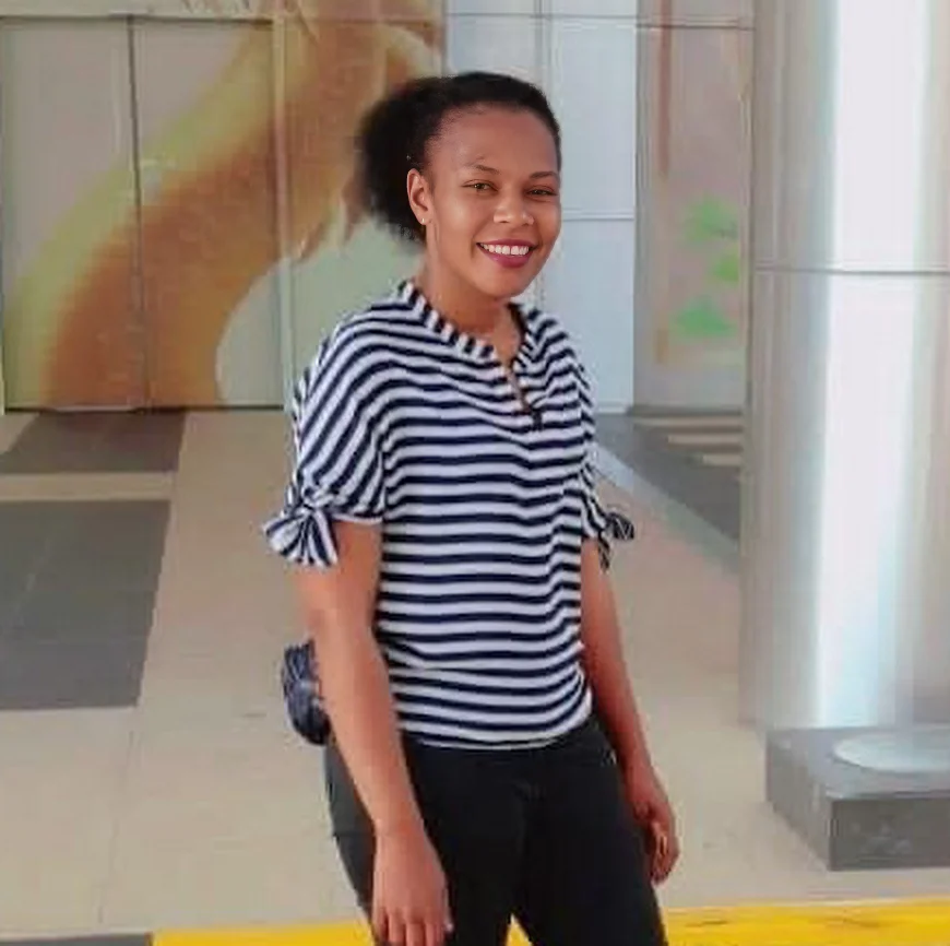 Namuyanja - Ugandan Nanny / Maid / Eldercare