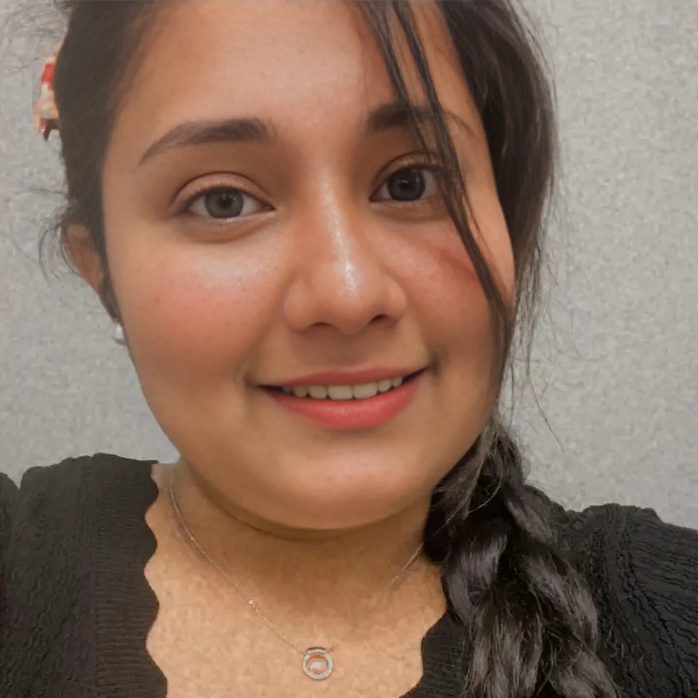 Dilu - Sri Lankan Nanny