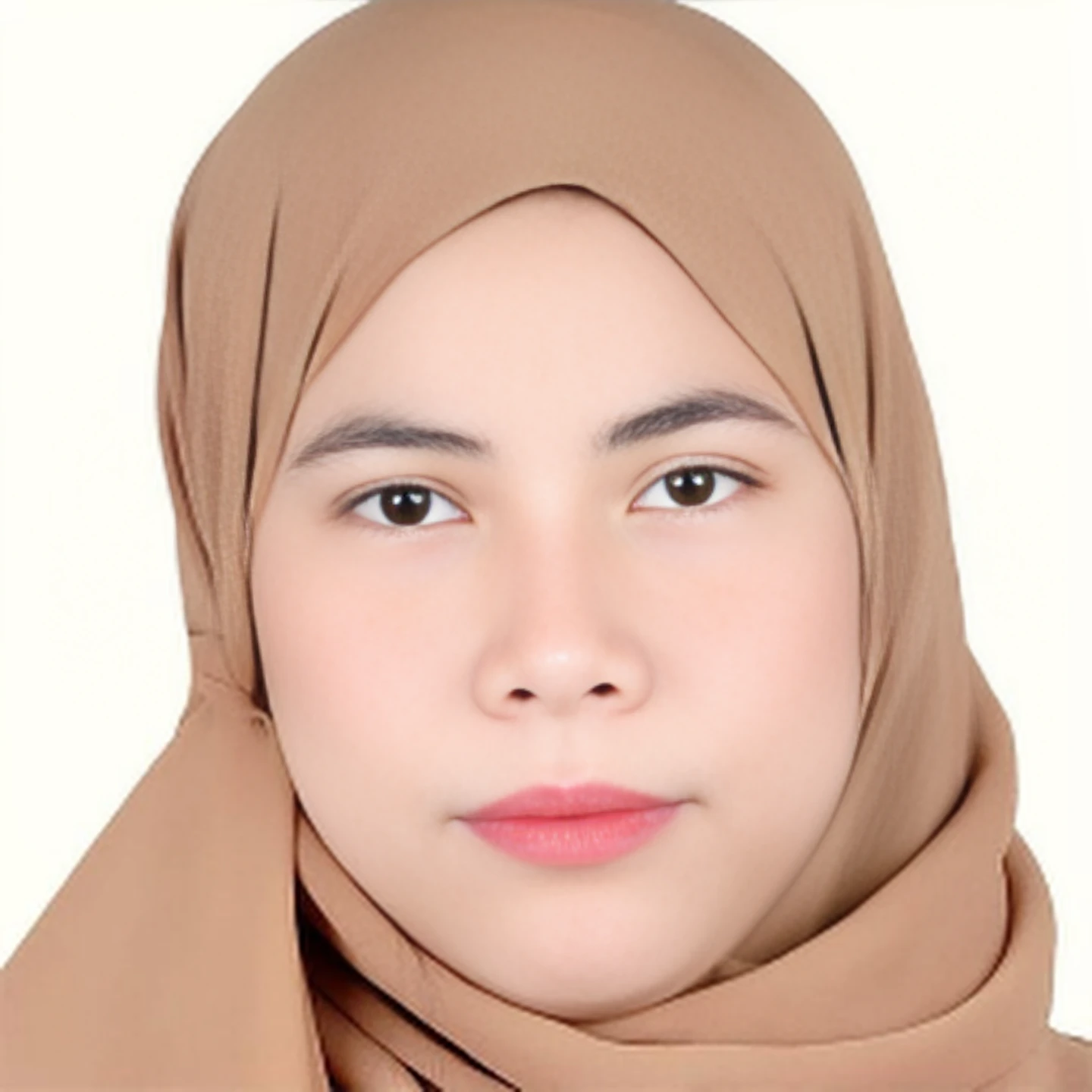 Masruroh - Indonesian Nanny