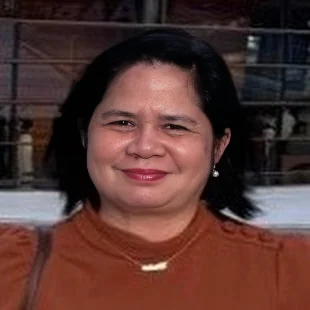Joy - Filipino Both