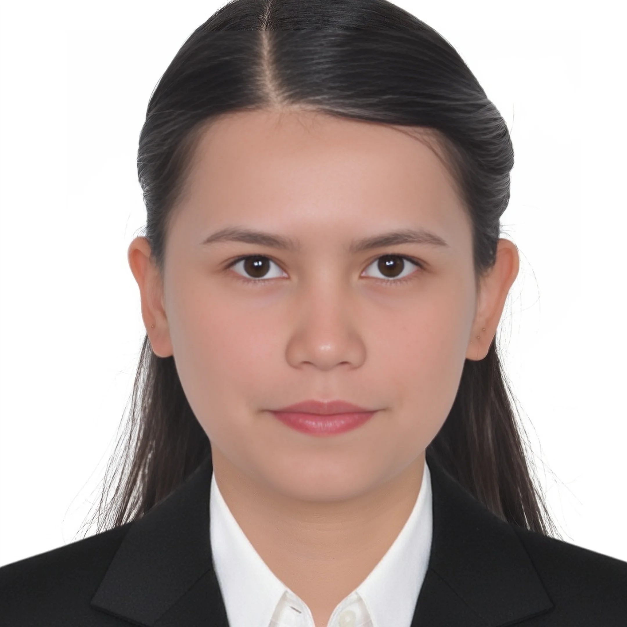 Glenda - Filipino Nanny / Caregiver