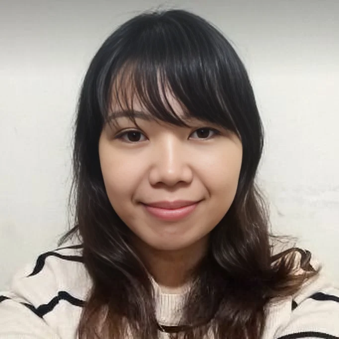 Virgie - Filipino Both