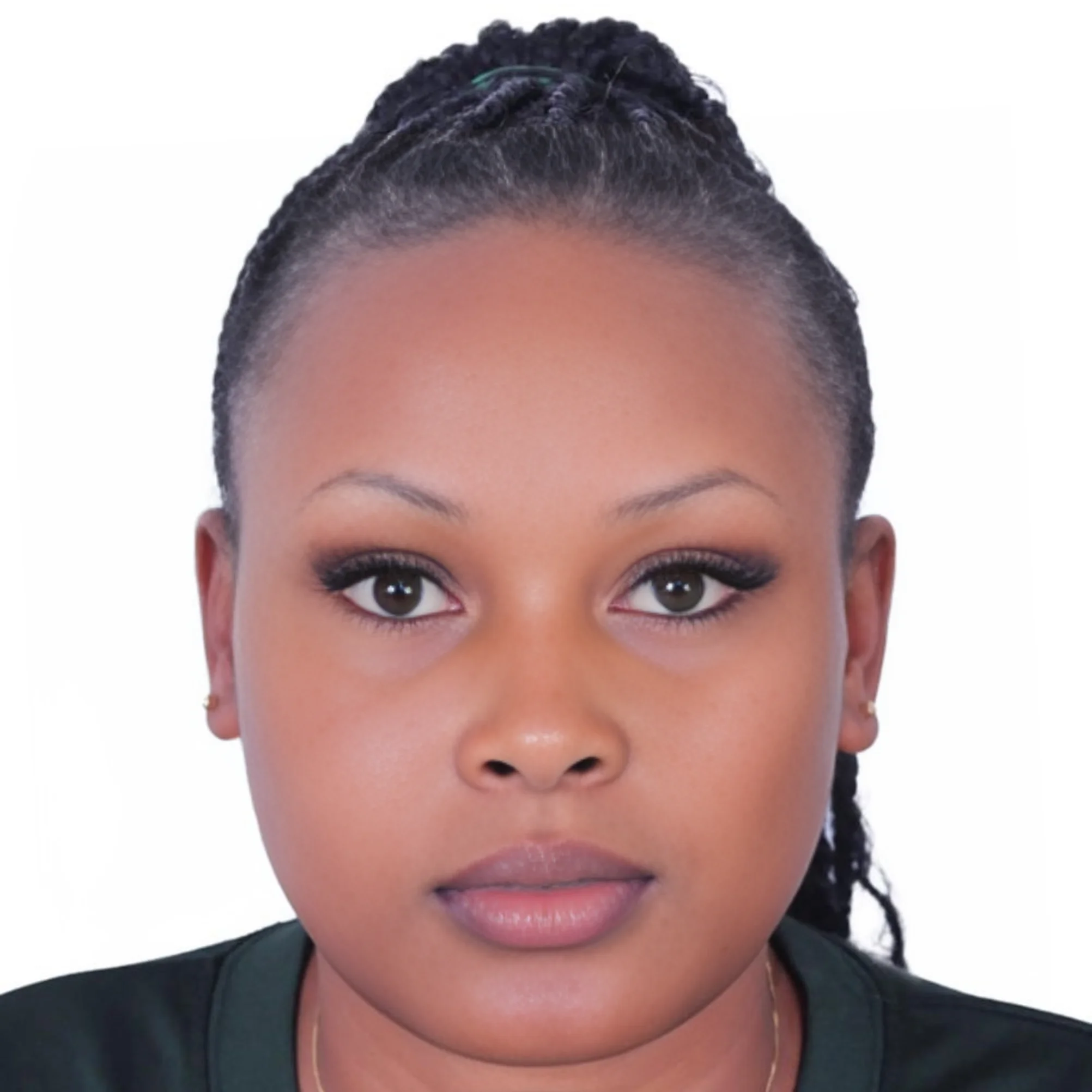 ABIMBOLA - Nigerian Nanny