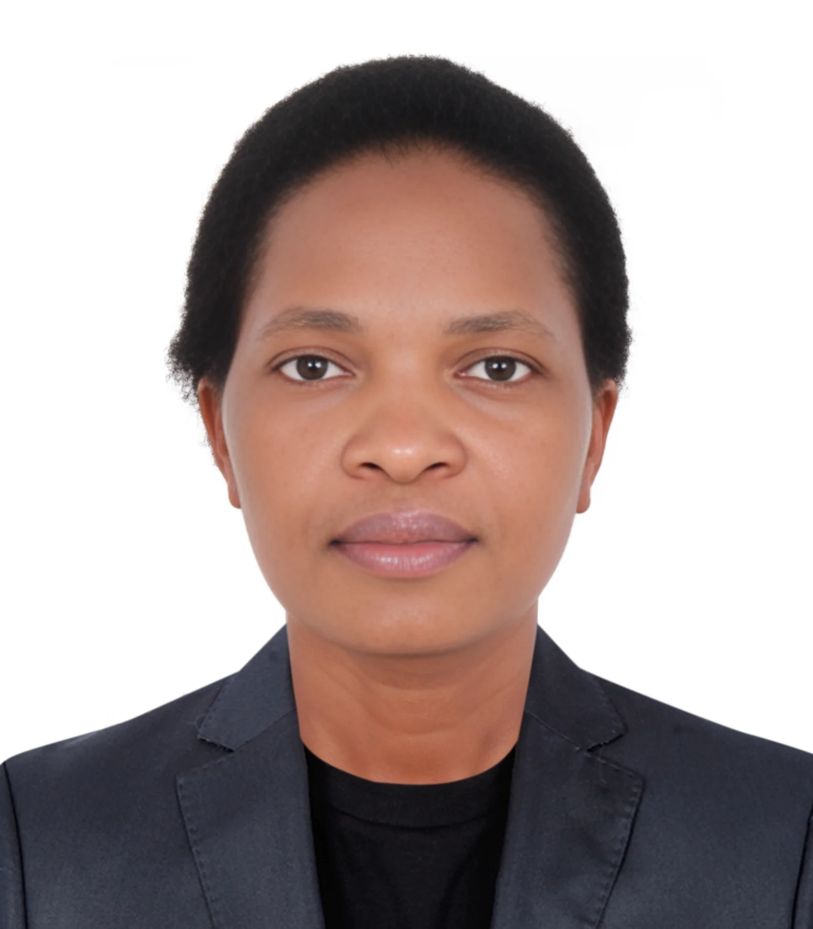 Eunice - Kenyan Nanny / Maid / Eldercare
