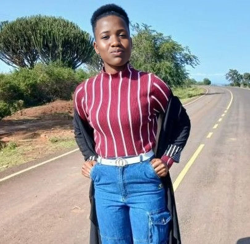 Mercy - Kenyan Nanny