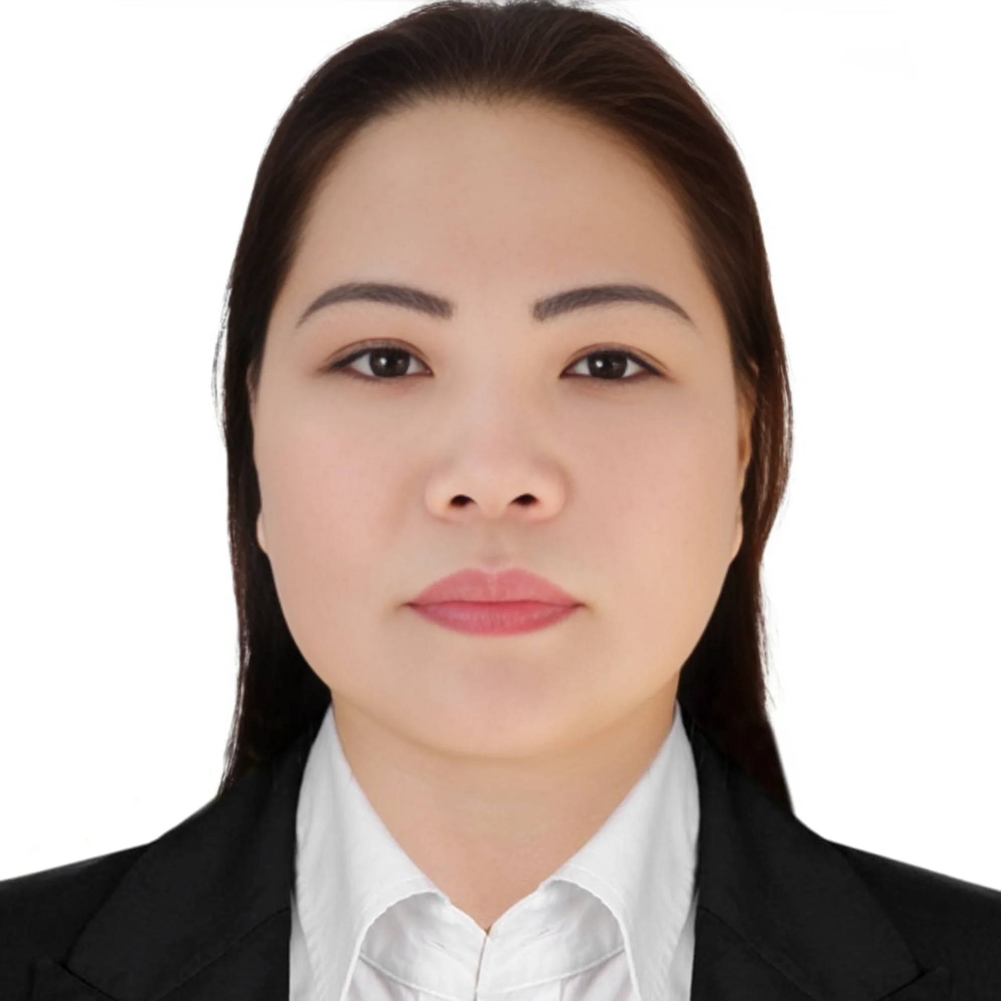 Ivy - Filipino Maid