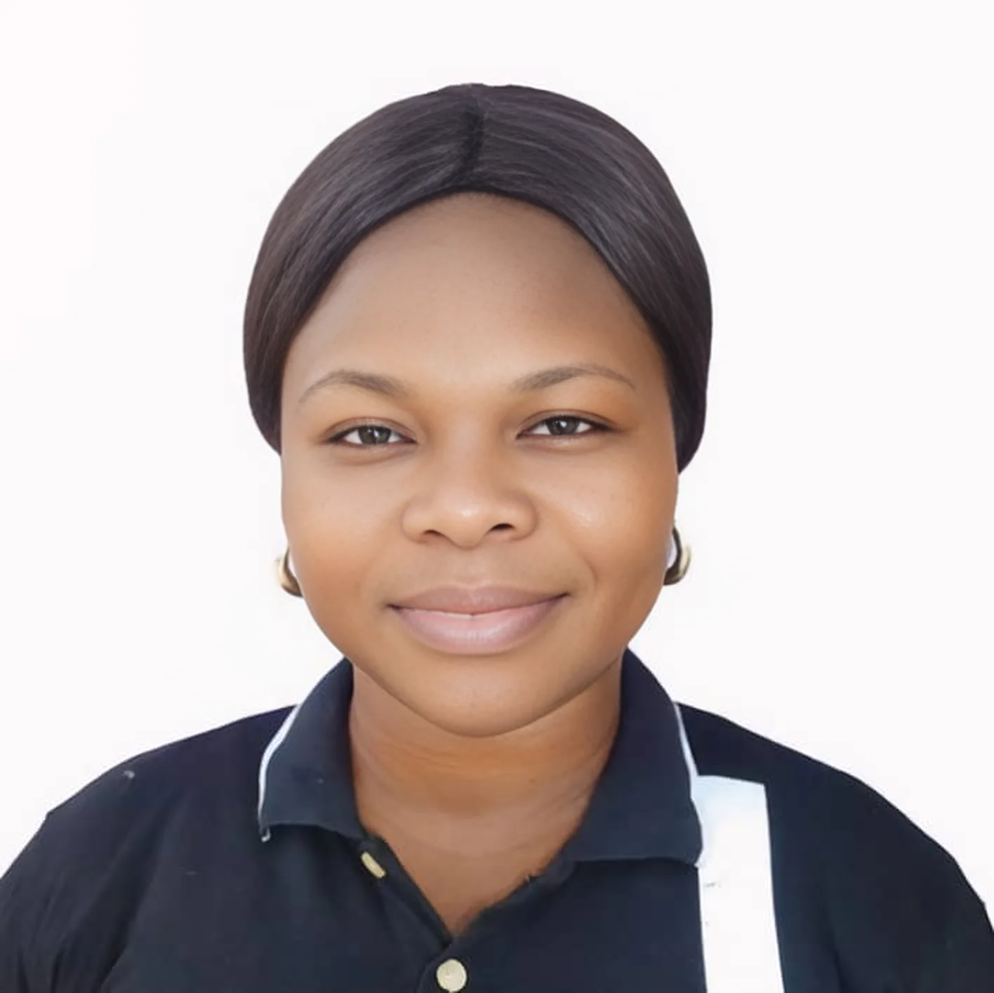 DORCAS - Ghanaian Maid