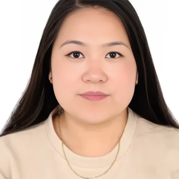 Anu - Nepali Nanny
