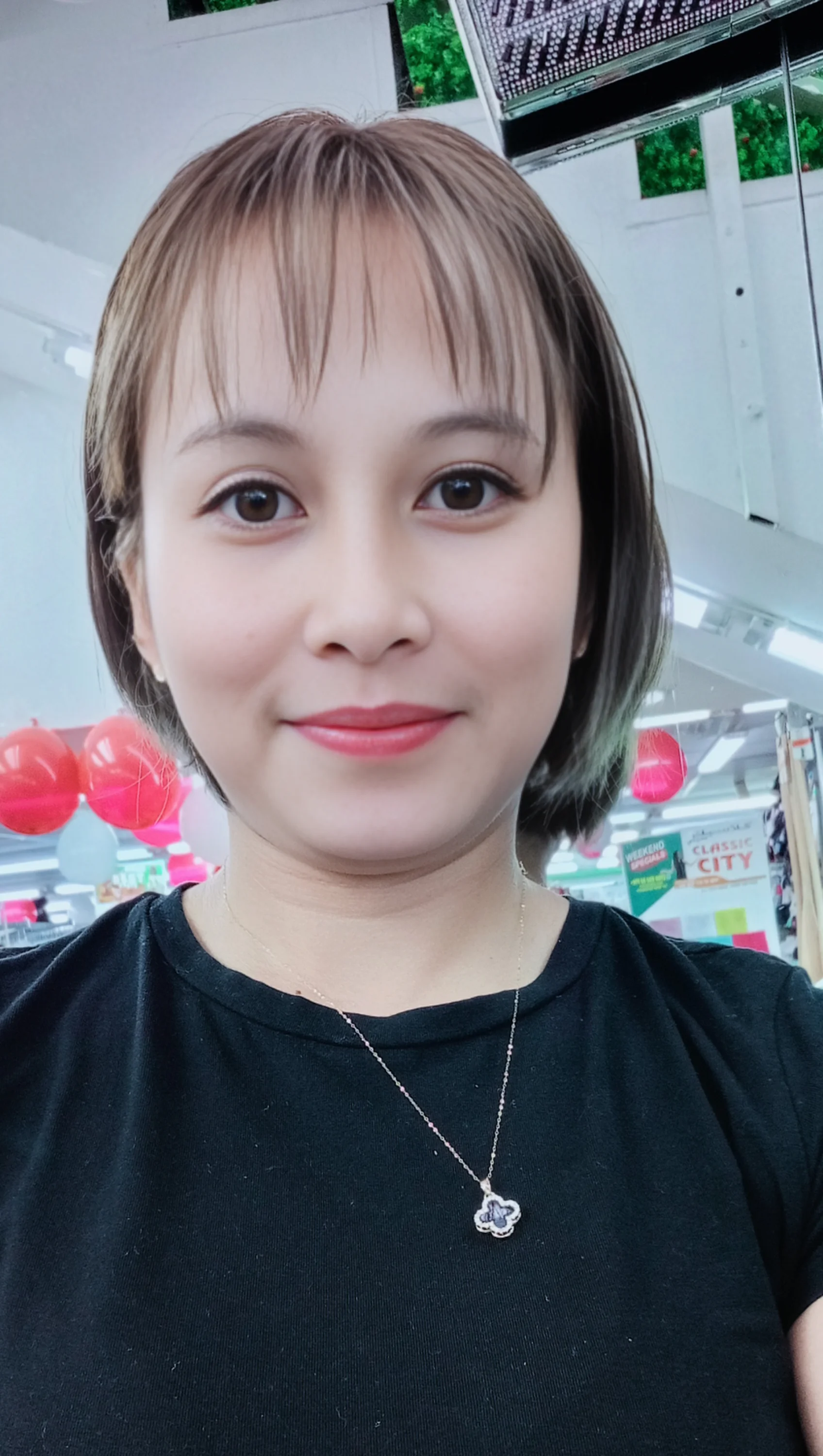 Honey - Filipino Maid / Eldercare / Nanny