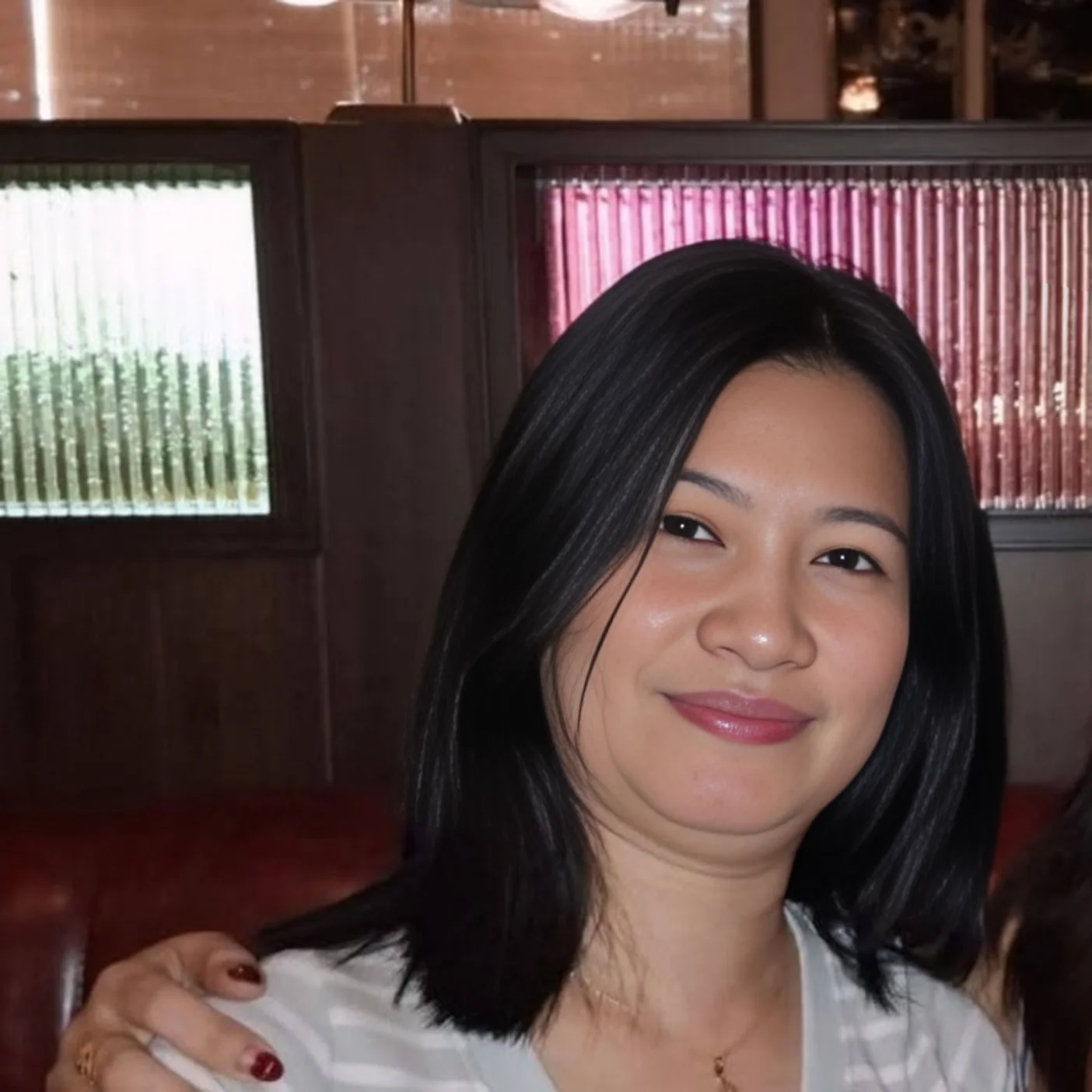 Ronalyn - Filipino Nanny / Caregiver