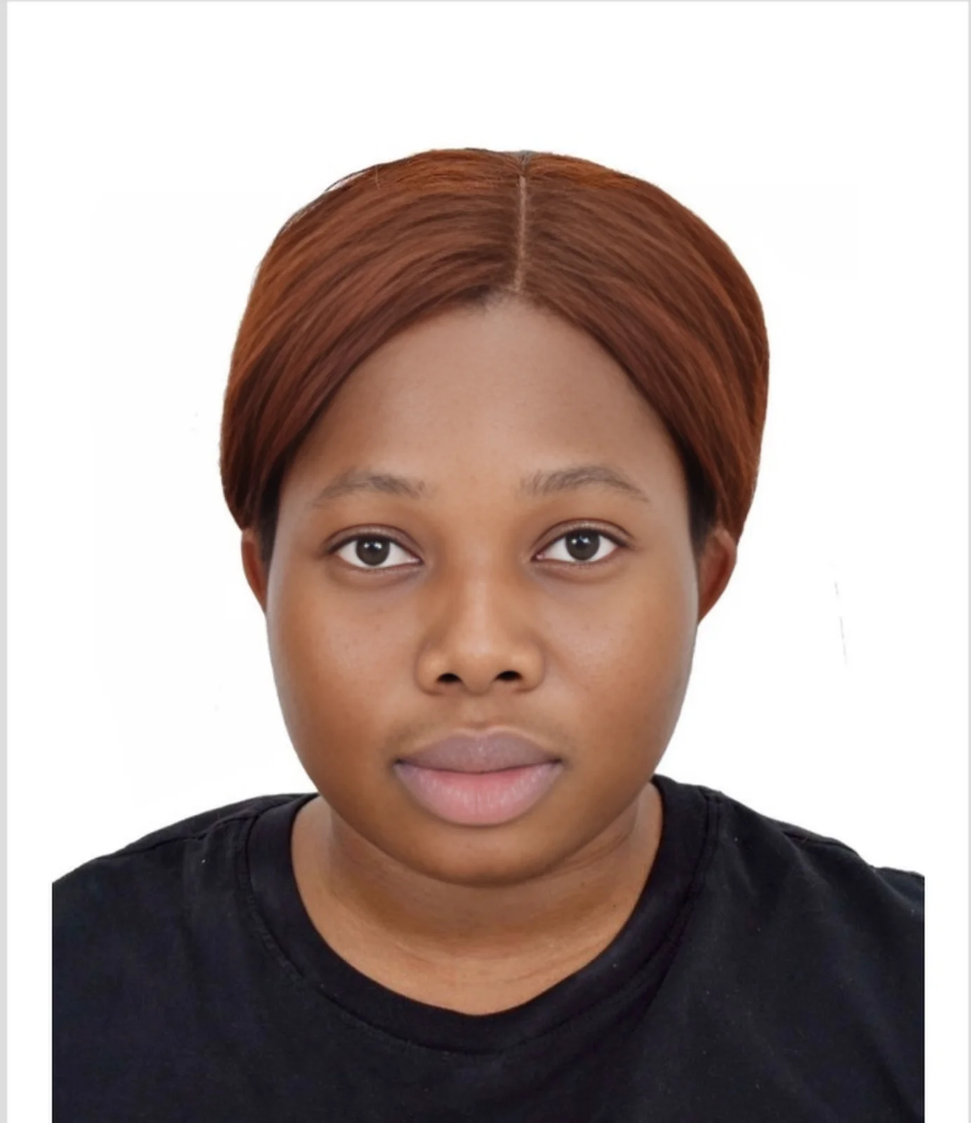 Fatimoh - Nigerian Nanny