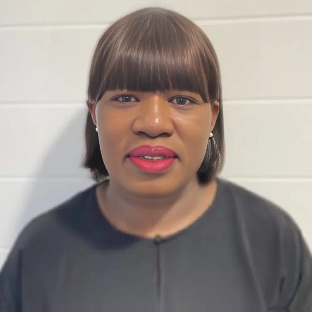 Tandiwe - Zimbabwean Nanny